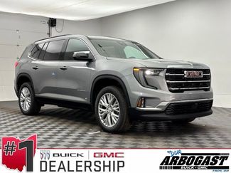 New 2026 GMC Acadia Elevation w/ Elevation Premium Package video 1