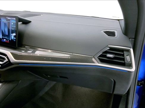 Certified 2023 BMW i4 M50 w/ M Carbon Exterior Package AWD/4WD image 23