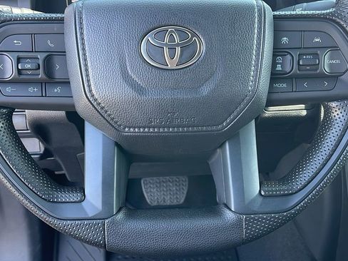 New 2026 Toyota Tacoma SR5 image 25