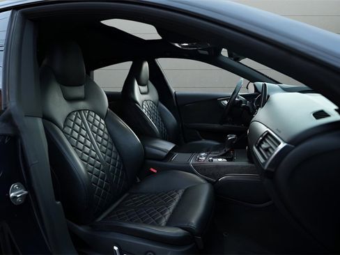 Used 2017 Audi A7 3.0T Competition Prestige w/ Driver Assistance Package image 33