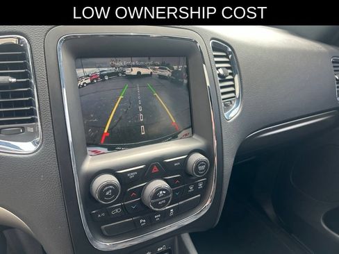 Used 2015 Dodge Durango R/T w/ Trailer Tow Group IV AWD/4WD image 20