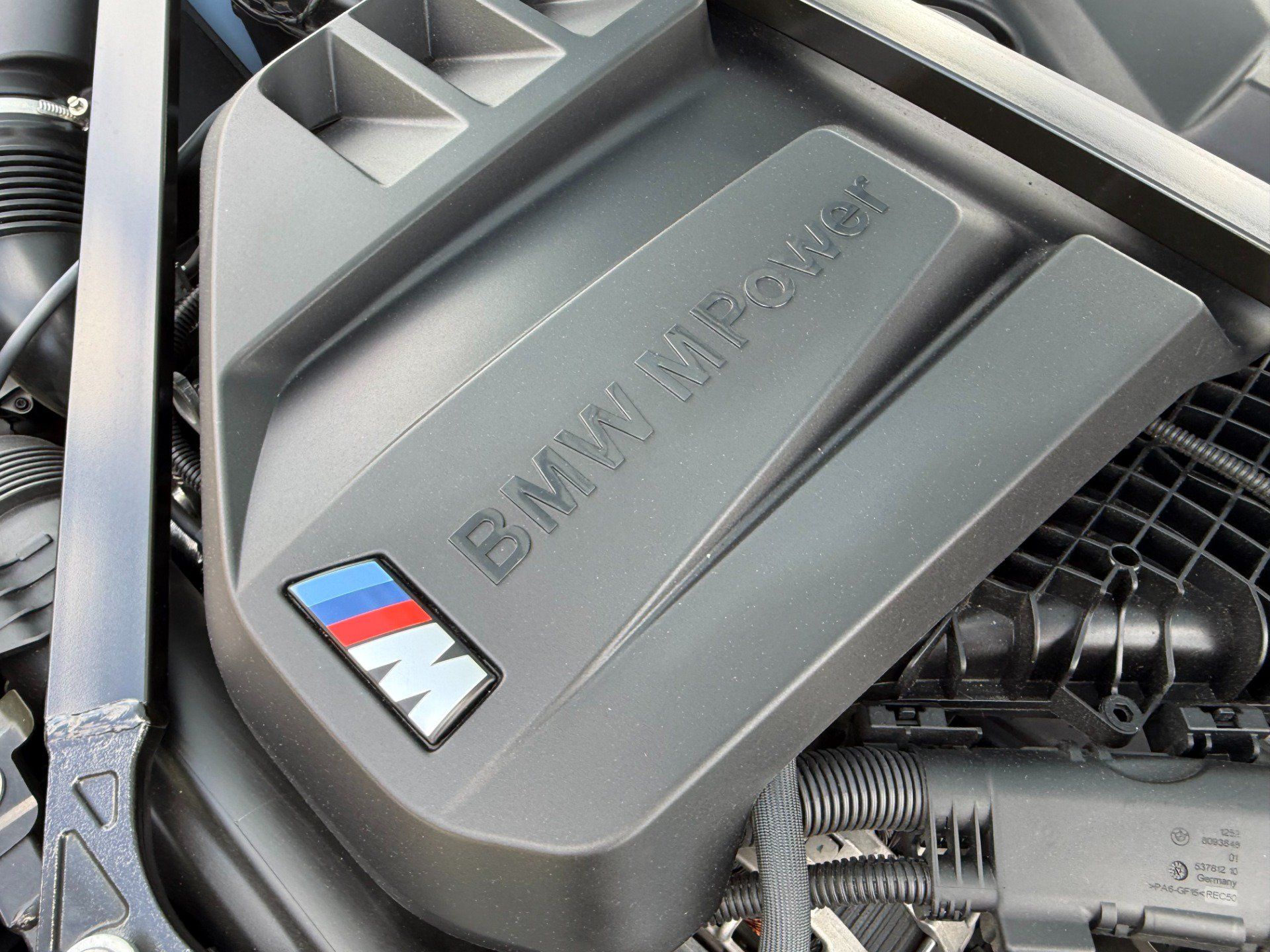 Used 2023 BMW M2 w/ Lighting Package RWD image 54