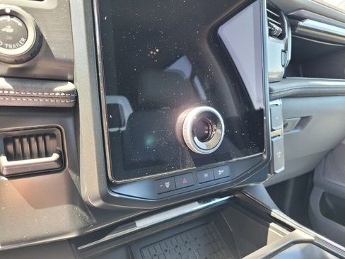 New 2025 Ford F150 Lightning Flash image 48