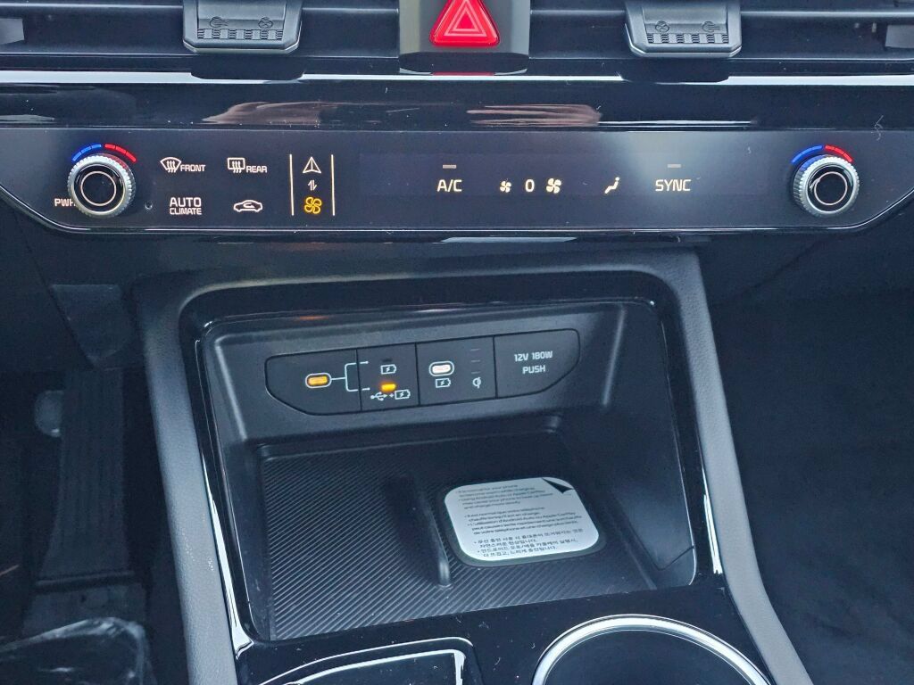 New 2026 Kia K5 GT-Line AWD/4WD image 15