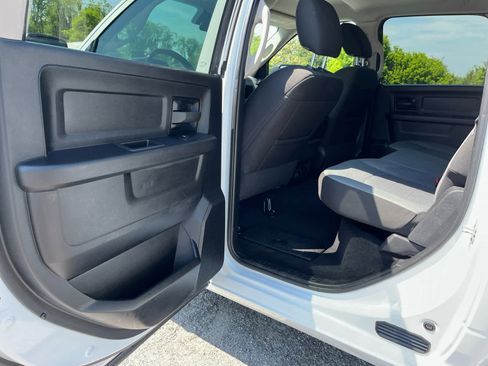 Used 2022 RAM 1500 Tradesman w/ Popular Equipment Group AWD/4WD image 23