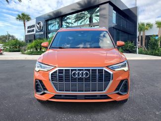 Used 2025 Audi Q3 2.0T Premium AWD/4WD video 2