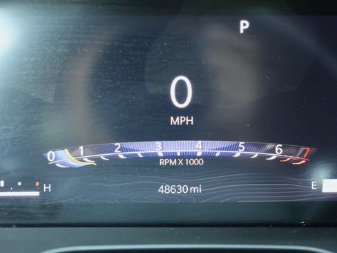 Used 2022 Jeep Grand Cherokee Altitude AWD/4WD image 40