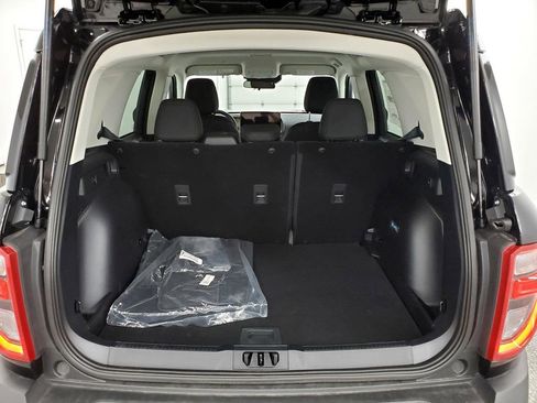 New 2025 Ford Bronco Sport Big Bend image 22