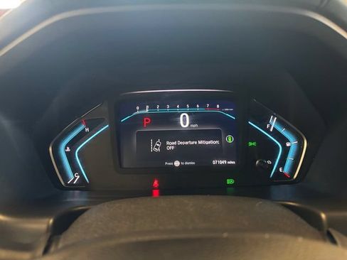 Used 2021 Honda Odyssey LX image 17