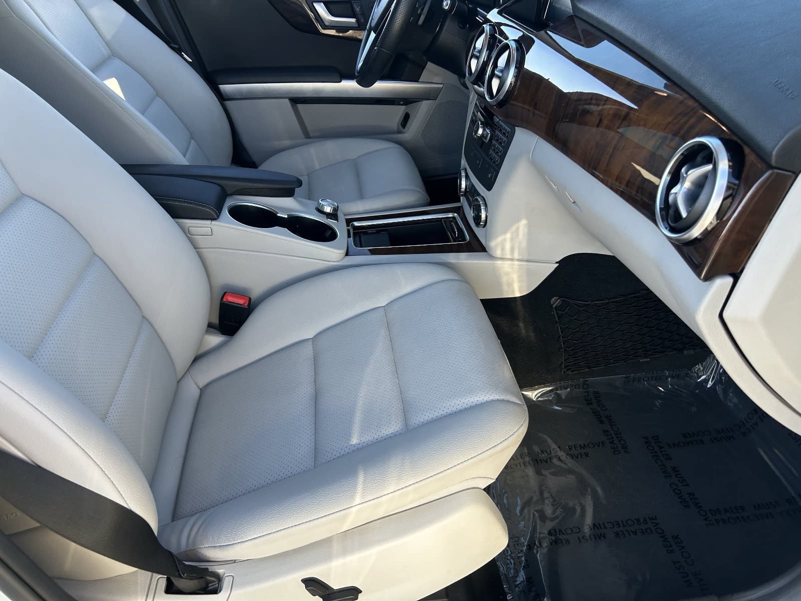 Used 2015 Mercedes-Benz GLK 350 2WD image 15