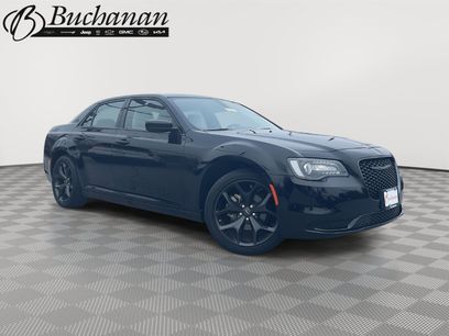 Used 2022 Chrysler 300 Touring w/ Sport Appearance Package