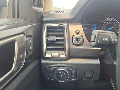 Used 2023 Ford Ranger Lariat w/ Equipment Group 501A High AWD/4WD image 23