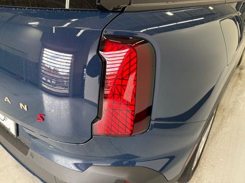 Certified 2025 MINI Cooper Countryman S image 5