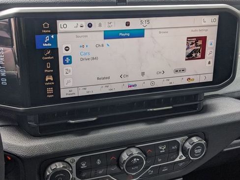 New 2025 Jeep Wrangler Willys image 19