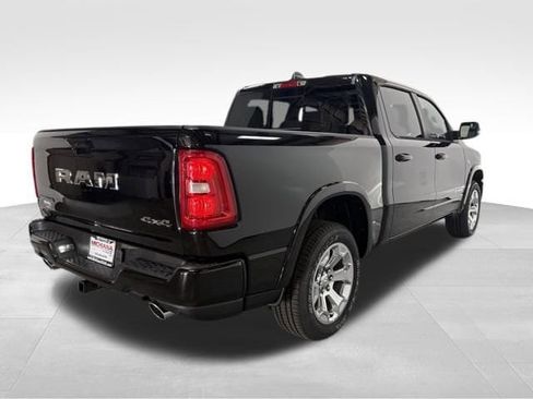 New 2026 RAM 1500 Big Horn image 6
