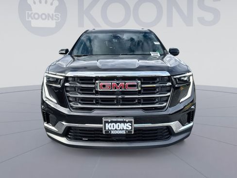 New 2026 GMC Acadia Elevation w/ LPO, Floor Liner Package image 11