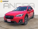 Used 2020 Subaru Crosstrek 2.0i Limited w/ Moonroof Package w/Navigation image 5
