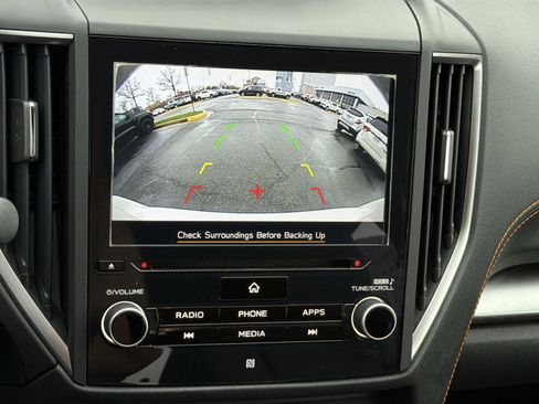 Used 2018 Subaru Crosstrek 2.0i Limited w/ 18" Wheel Sport Package image 19