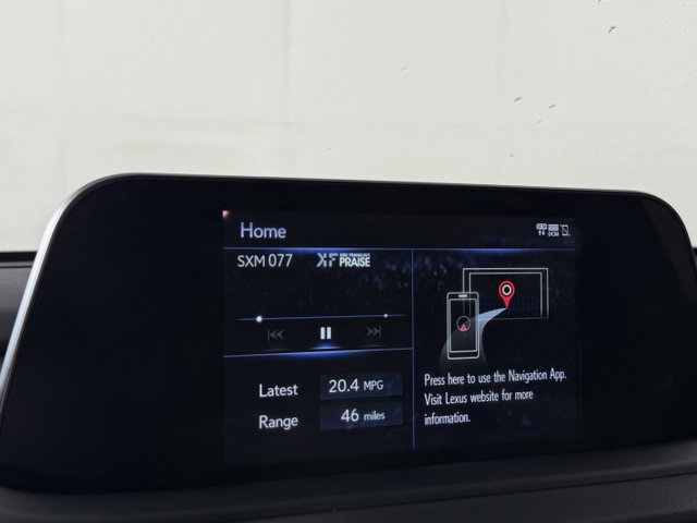 Used 2021 Lexus RX 350 FWD image 21