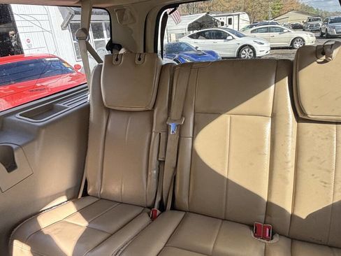Used 2017 Ford Expedition EL Limited w/ Equipment Group 301A image 13