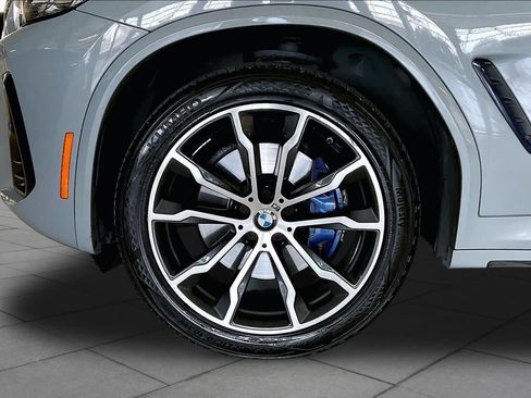 Used 2022 BMW X3 xDrive30i w/ M Sport Package 2 AWD/4WD image 10