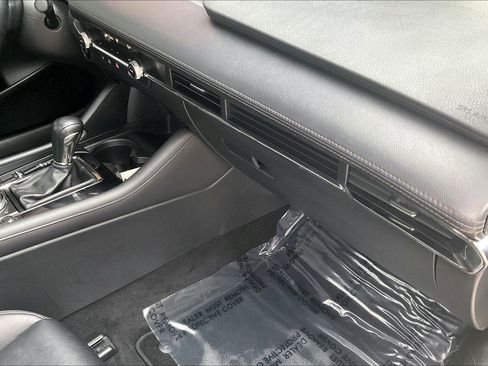 Used 2023 MAZDA MAZDA3 s image 19