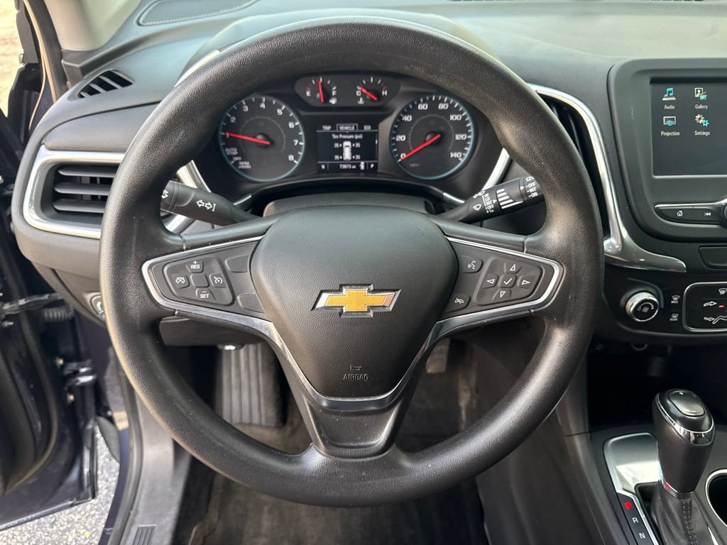 Used 2018 Chevrolet Equinox LT FWD image 15