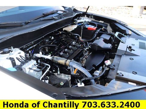 Certified 2023 Honda CR-V EX image 32