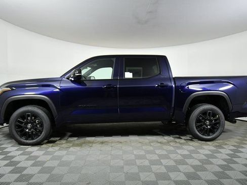New 2026 Toyota Tundra Limited AWD/4WD image 16