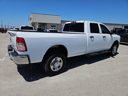 Used 2023 RAM 2500 Tradesman AWD/4WD image 8