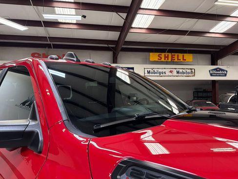 Used 2021 RAM 2500 Power Wagon AWD/4WD image 46