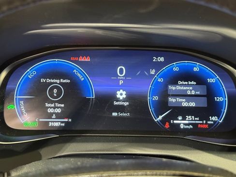 Certified 2023 Toyota Venza Limited AWD/4WD image 27