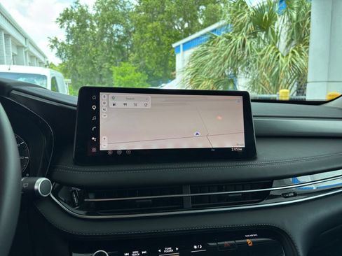 Used 2026 INFINITI QX60 Luxe FWD image 20