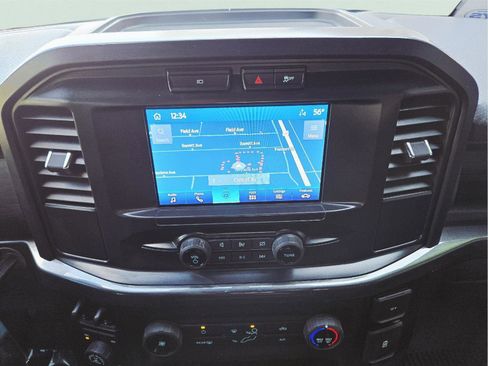 Used 2022 Ford F150 XL w/ STX Appearance Package image 14