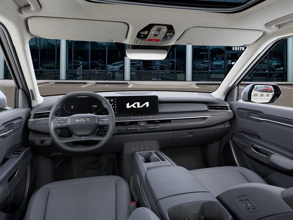 New 2026 Kia EV9 Light RWD image 14