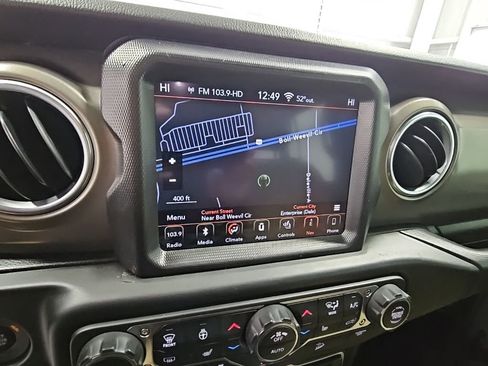 Used 2018 Jeep Wrangler Unlimited Rubicon image 19