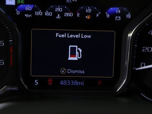 Used 2021 GMC Sierra 1500 Denali w/ Denali Ultimate Package image 25