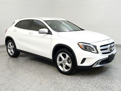 Used 2020 Mercedes-Benz GLA 250 4MATIC