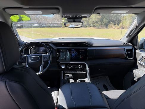 Certified 2024 GMC Sierra 1500 Denali w/ Denali Reserve Package image 25