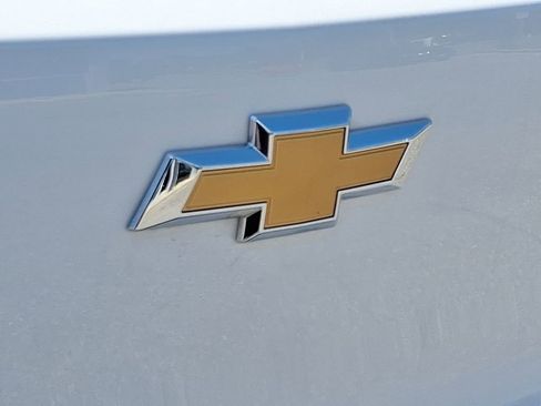 Used 2025 Chevrolet TrailBlazer LT AWD/4WD image 31