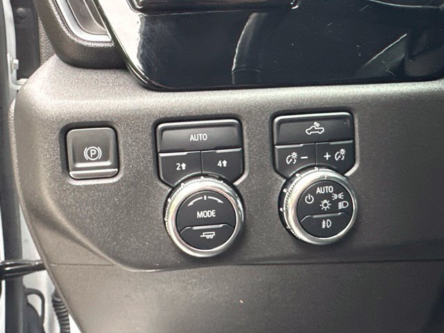 Used 2024 GMC Sierra 1500 Elevation AWD/4WD image 23