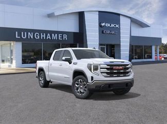 New 2026 GMC Sierra 1500 SLE w/ Preferred Package video 1