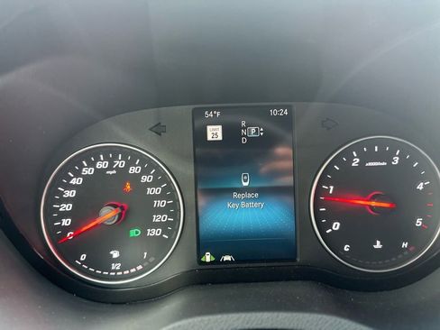 Used 2021 Mercedes-Benz Sprinter 2500 image 10