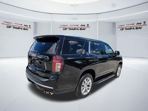 Used 2023 Chevrolet Tahoe Premier RWD image 6