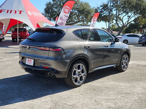 Used 2024 Alfa Romeo Tonale Veloce image 4