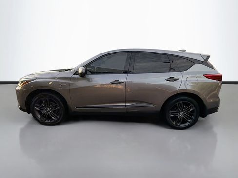 Used 2023 Acura RDX A-Spec AWD/4WD image 4