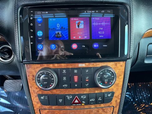 Used 2007 Mercedes-Benz GL 450 4MATIC image 23