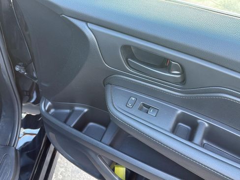 Certified 2025 Honda Odyssey Sport-L image 36