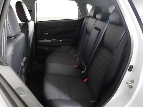 New 2026 Mitsubishi Outlander Sport SE image 27