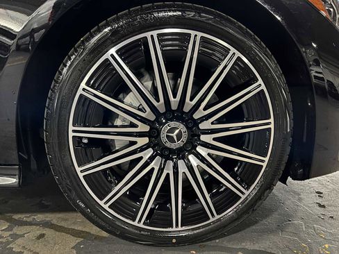 New 2026 Mercedes-Benz CLE 300 4MATIC Cabriolet image 9